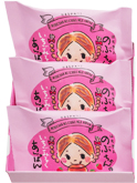 のぶちゃんのいちごみるくあんぱん・箱入り
